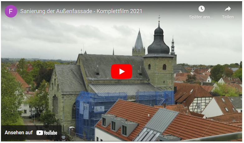 youtube sanierung aussenfassade
