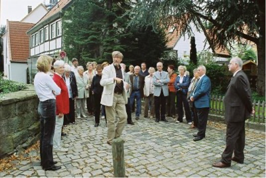 kirchenführungen
